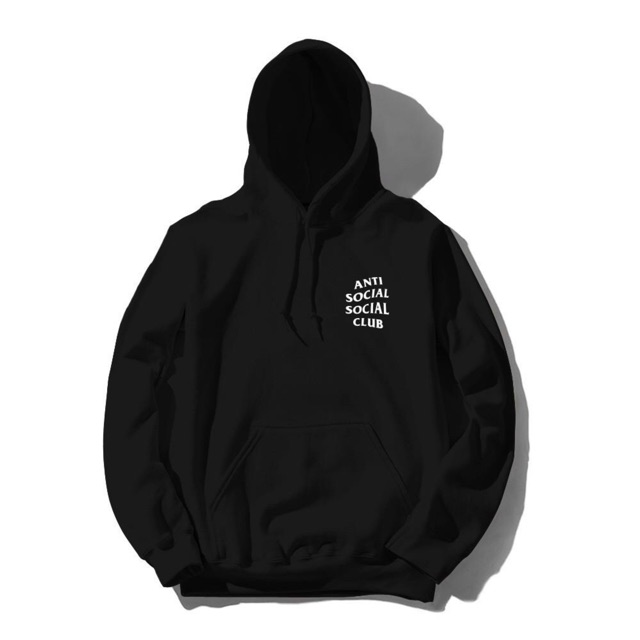 ASSC Mind Games Hoodie 100 10