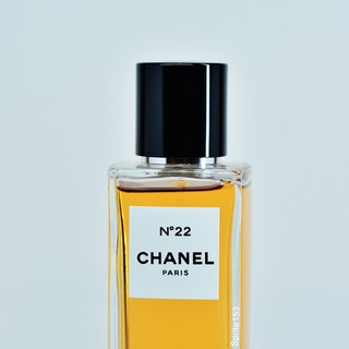 CHANEL No.22 EDT 5ML -  10ML น้ำหอมแท้แบ่งขาย Les exclusifs de Chanel