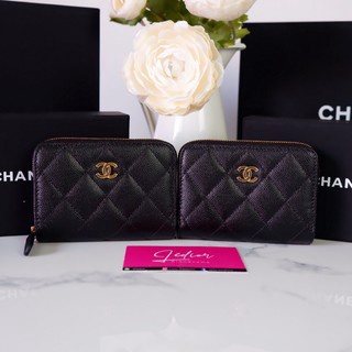 [ทักแชทก่อนสั่งซื้อ] กระเป๋า chanel ใบเล็ก งานดีสุด อะไหล่ทอง