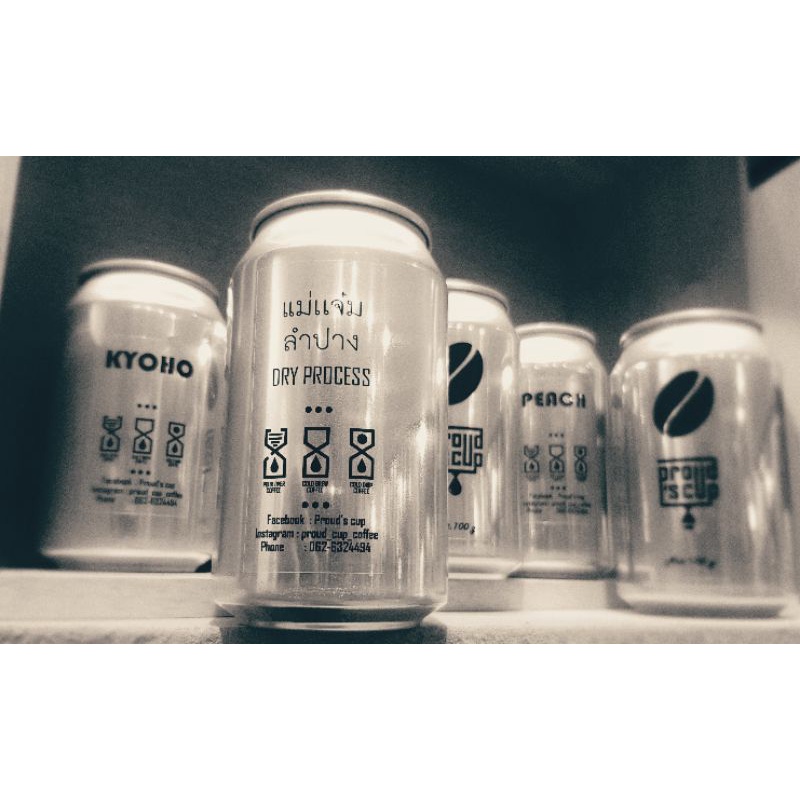 Proud 'sCupBeantoBrew