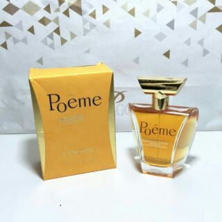 LANCOME POÊME EAU DE PARFUM 100ML. แท้