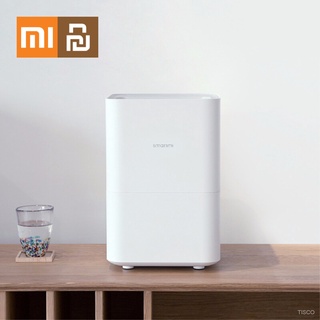 XIAOMI MIJIA SMARTMI เครื่องทำความชื้นแบบระเหย2สำหรับ Home Air Dampener เครื่องพ่นอโรมา Essential เครื่องสร้างหมอก MijiaSK1200