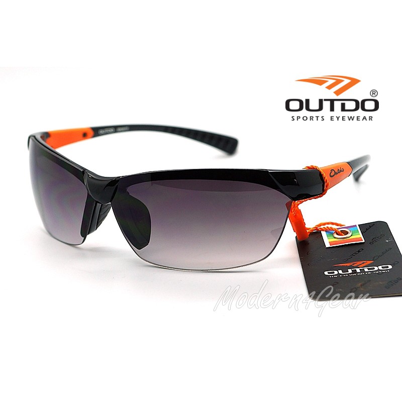 แว่นกันแดด OUTDO-SPORT รุ่น TR609