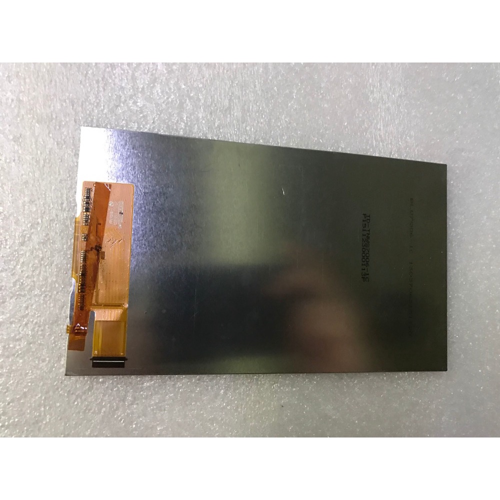 BH 7 นิ้ว LCD BLU7006-1C TD-TNWS7006-1C FPC7006-1 จอแสดงผล LCD สินค้าของแท้ในสต็อก