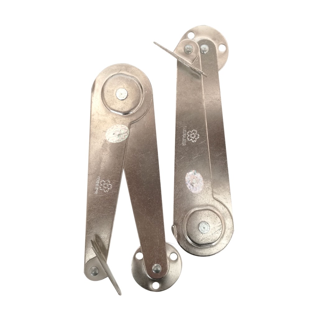 SAKURAJIMA 9 นิ้ว SALON HINGE - WINDOW HINGE