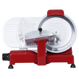 RGV Italy Meat Slicer Series Lady LUSSO 275/S Red  / เครื่องสไลด์เนื้อ