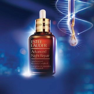 เซรั่มสูตรใหม่รุ่นที่ 7 !! Estee Lauder Advanced Evening Repair Synchronizing Repair Serum II 50ml