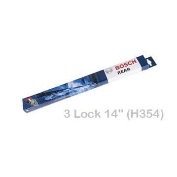 HONDA FREED BOSCH REAR WIPER H354