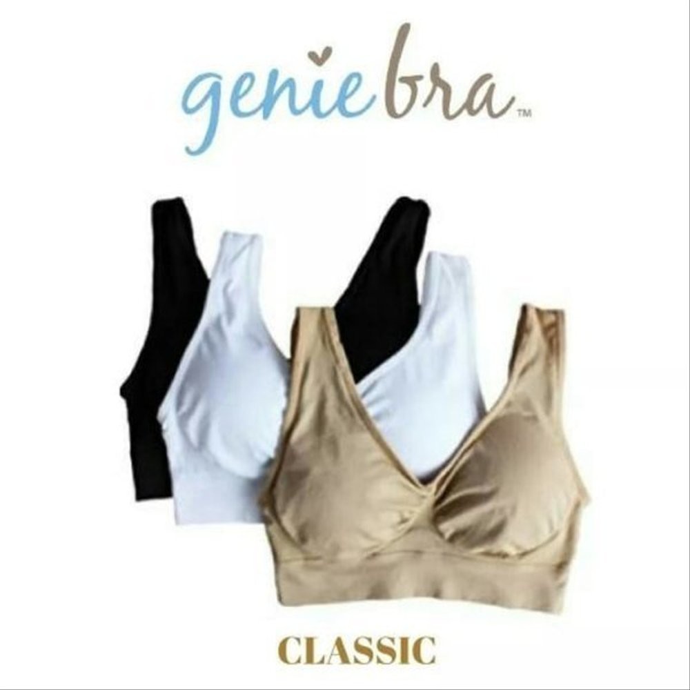 Genie Bra Genie Classic Bra