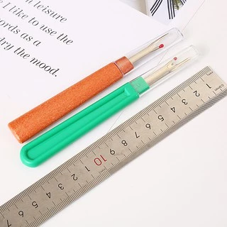 ที่เลาะผ้า ขนาดใหญ่ อันละ 15 บาท