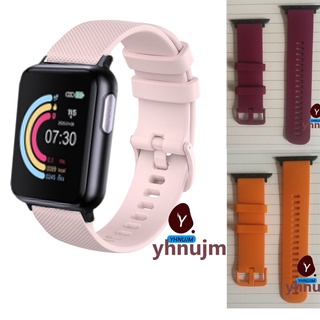 สาย Xfit Mate Silicone Strap For Xfit Mate สายนาฬิกา Xfit Mate watch band