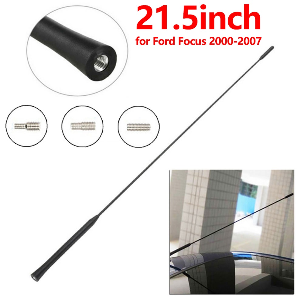 Cm Antenna Aerial Roof Am Fm Car Stereo Radio For Ford Focus Fm