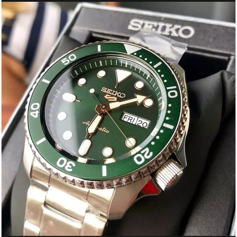 SEIKO 5 Sports SRPD63K1