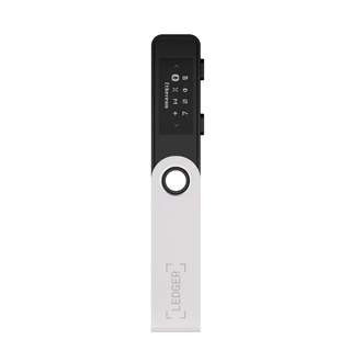 Ledger Nano S Plus ตัวแทนจำหน่ายอย่างเป็นทางการในประเทศไทย