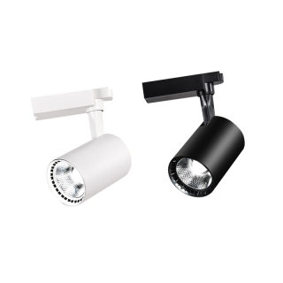 โปรโมชั่น : พส.Bunny 【รับประกัน10ปี】 150W โคมไฟตกเเต่งเพดาน Track Light สปอตไลท์ตกแต่ง ไฟติดตามโคม LED สปอตไลท์ แสงอบอุ่น แสงสีขาว