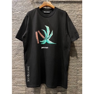 เสื้อยืดแขนสั้น ปาล์ม แองเจิล T-SHIRT