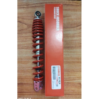 Mio J M3 FINO SOUL GT FI โช๊คเบรกเกอร์หลัง