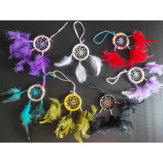 ตาข่ายดักฝัน (DreamcatcherS)ทักแชทแจ้งสินค้าที่ต้องการสั่ง