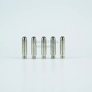 ชุดหัวตัดพลาสม่า SG55 AG60 หัวทิพ อิเลคโทรด SG55 10ตัว Tip Electrodes