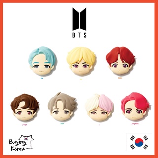 [BTS] K-POP BTS ตัวยึดโทรศัพท์มือถือ Finger Ring Stand Grip Holder