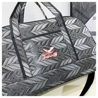 Fashion handbag กระเป๋ากีฬา กันน้ำ ผ้าออกซ์ฟอร์ด กระเป๋าฟิตเนส เรียบง่าย แมทช์ง่าย แฟชั่น ฮอตฮิต