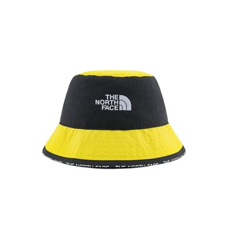 THE NORTH FACE CYPRESS BUCKET HAT - ACID YELLOW - หมวกบักเก็ต