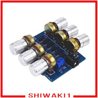 Robot Arm Potentiometer Knob Control Board Servo Expansion Board for