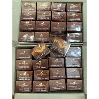 Mountain Bird Coffee แท้100%กาแฟ เมาท์เท่นเบิร์ด บรรจุกล่องละ 10 ซอง
