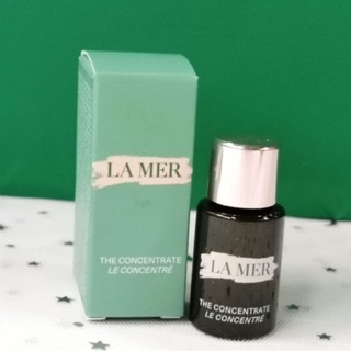 La Mer The Concentrate 5 ml. ลาแมร์