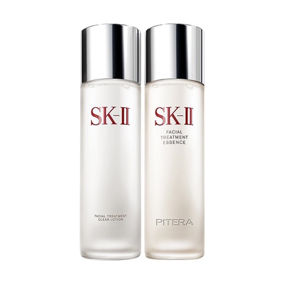 sk2 skll / skii น้ำอมตะ 230ml เปิดเผยตัวตนอย่างเป็นทางการ