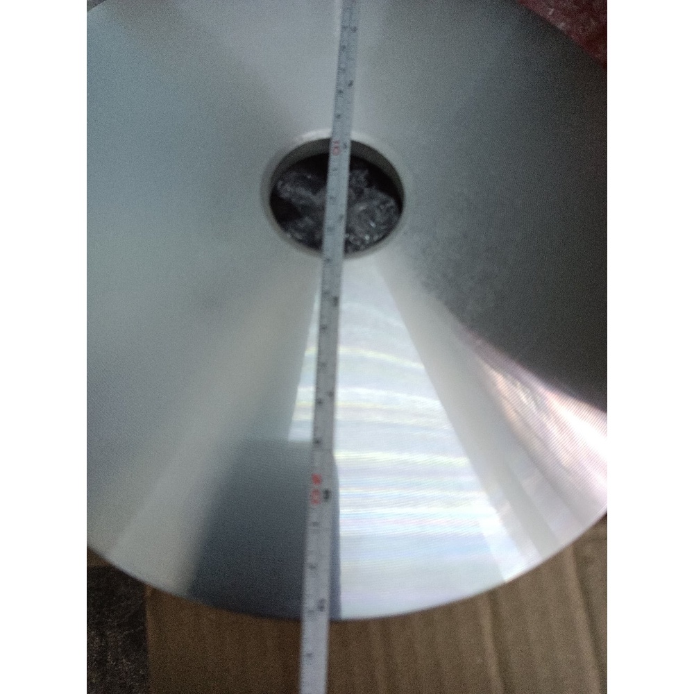 1D2013 แผ่นความร้อนชาร์ป(3.8ลิตร) KSH-D40,KSH-738,KSH-740 แผ่นหม้อหุงข้าวSharp3.80L อะไหล่แท้ ความกว