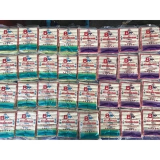 ปอเปี๊ยะทอดไส้เผือก (30ชิ้น) พร้อมส่ง 🍠🧊 🚛เหมาค่าส่ง ฟรีกล่องโฟม!! ทุกจังหวัดทั่วไทย🎉 ปอเปี๊ยะเผือก ติ่มซำ แผ่นปอเปี๊ยะ