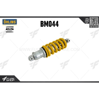 โช๊คหลัง OHLINS Sweden BM044 For BMW R1200GS