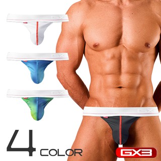 🔥ส่งฟรี 🔥 GX3 SUPER SOFT ONLY POUCH Jockstrap กางเกงในชาย เปิดก้น กางเกงในชายเซ็กซี่ กางเกงในญี่ปุ่น