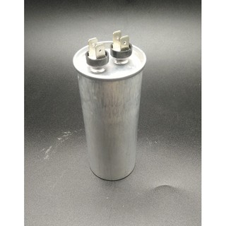 แค๊ปรัน(Run Capacitors) ขนาด 40uf , 370VAC