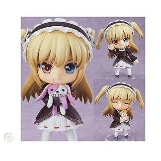 Nendoroid 317 Hasegawa Kobato (สินค้ามือ 2 สภาพสวยมาก แท้ จากญี่ปุ่น)