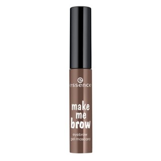 essence make me brow eyebrow gel mascara 02