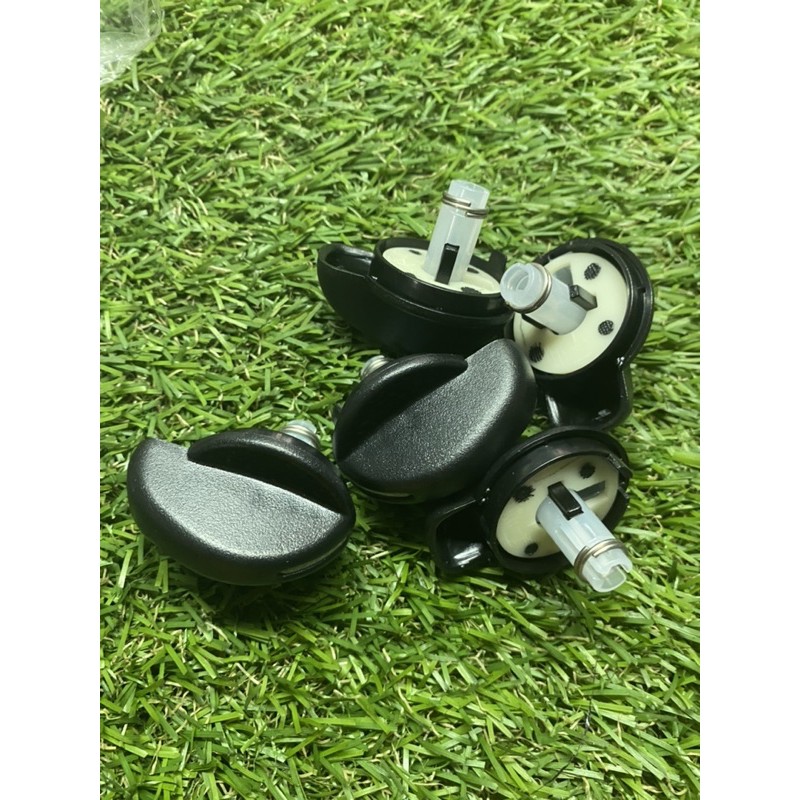 ตัวปรับแอร์Nissan Sunny Neo N16 อะไหล่แท้Nissan 2001-2007