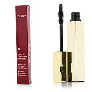 CLARINS  Instant Definition Mascara  Size: 7ml/0.27oz  #01 Intense Black