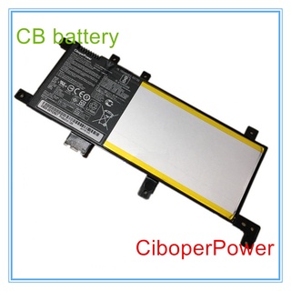 Original quality 7.4V 38Wh C21N1634 Laptop Battery For R542UR R542UR-GQ378T FL5900L