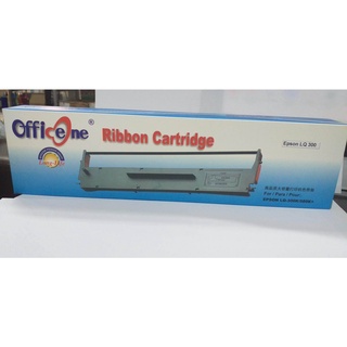 Officeone Ribbon Cartridge  สำหรับ Epson LQ-300