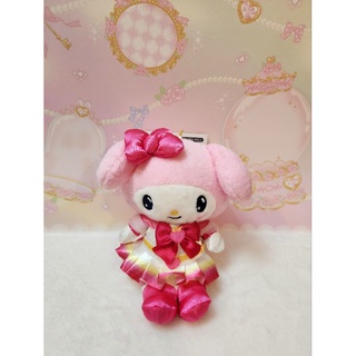 พวงกุญแจตุ๊กตา My melody x Sailormoon ปี 2022