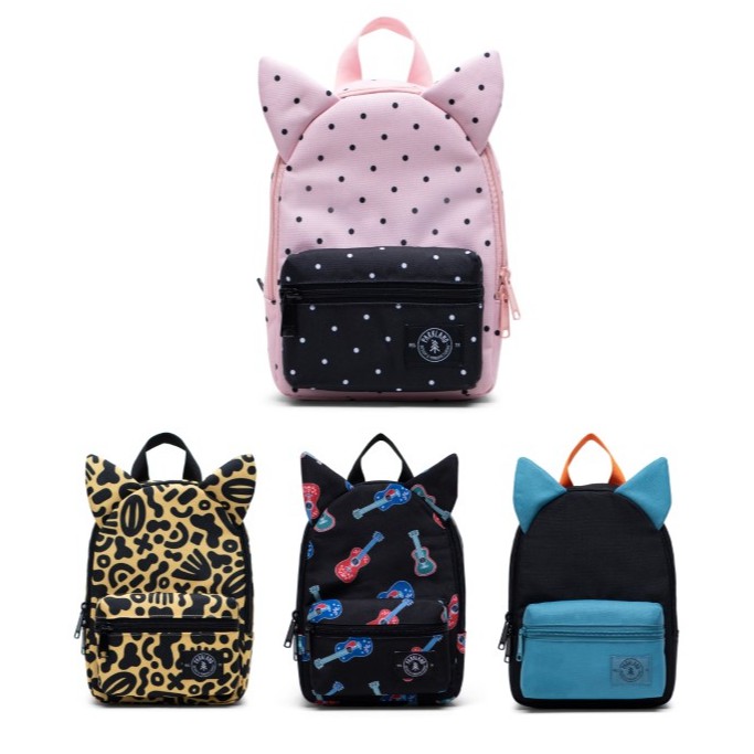 Parkland little monster backpack hotsell