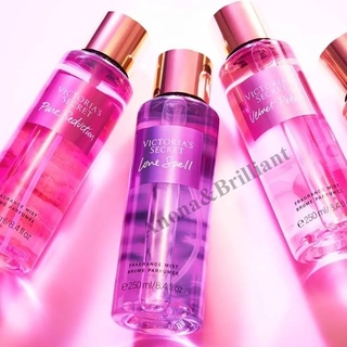 น้ำหอมผู้หญิง วิคตอเรียซีเคร็ท กลิ่นหอม Victoria’s Secret หอม หวานๆ อมเปรี้ยว หอมน่ารัก ปนเซ็กซี่เล็กๆ หอมสดชื่นทั้งวัน