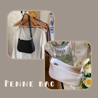 กระเป๋าสไตล์มินิมอล Penne bag