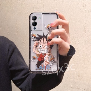 เคสโทรศัพท์ Infinix Note 12 G96 G88 /Note 11 Pro /Note11S /Hot 12 /Hot 12i /Hot 12 Play /Hot 11 /Hot 11S NFC / Zero 5G Play Phone Casing Silicone Cartoon Doll Back Cover All Inclusive Protect Camera Edging Strip Phone Soft Case เคส Infinix Note 12 G96