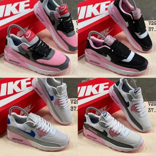 Nike Air Max90 (size37-40)8สี