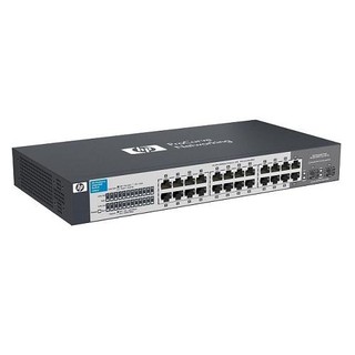 SW HPE Office Connect 1410 24-PORT (J9663A)