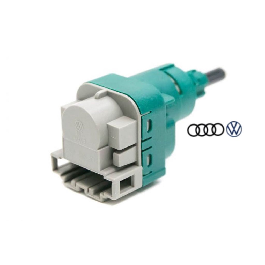 Volkswagen Touareg Audi Q7 A8 ไฟเบรคสวิตช์ 7L6 945 511