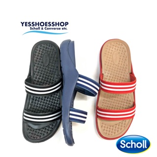 รองเท้า Scholl รุ่น Sand5 (610) รองเท้าสกอล์ล สินค้าลิขสิทธิ์แท้ สำหรับผู้หญิง